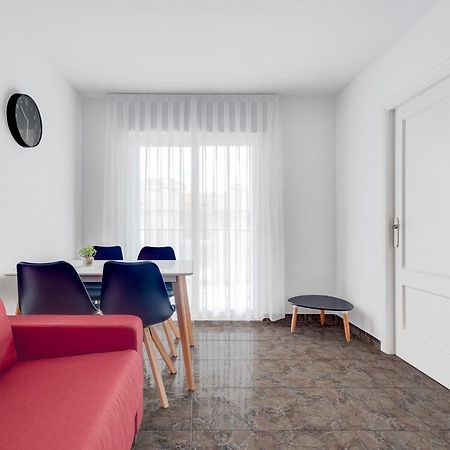 Apartament Sofia Torrevieja Kültér fotó