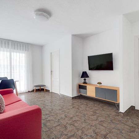Apartament Sofia Torrevieja Kültér fotó