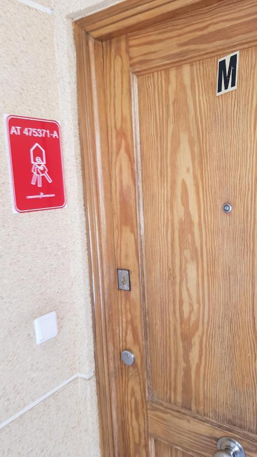 Apartament Sofia Torrevieja Kültér fotó