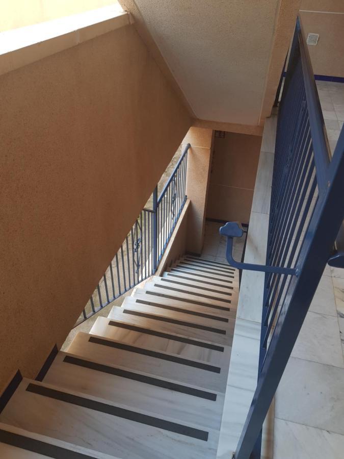 Apartament Sofia Torrevieja Kültér fotó