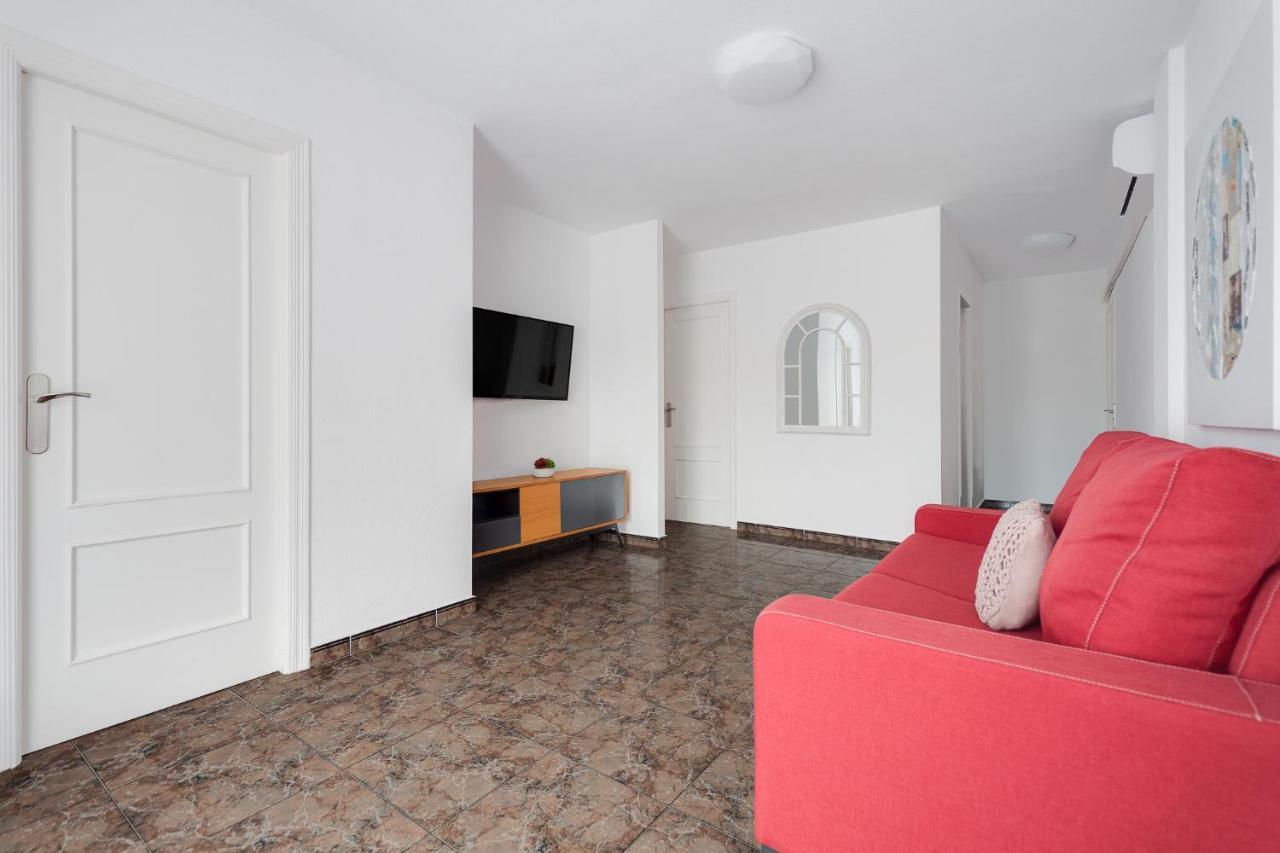 Apartament Sofia Torrevieja Kültér fotó
