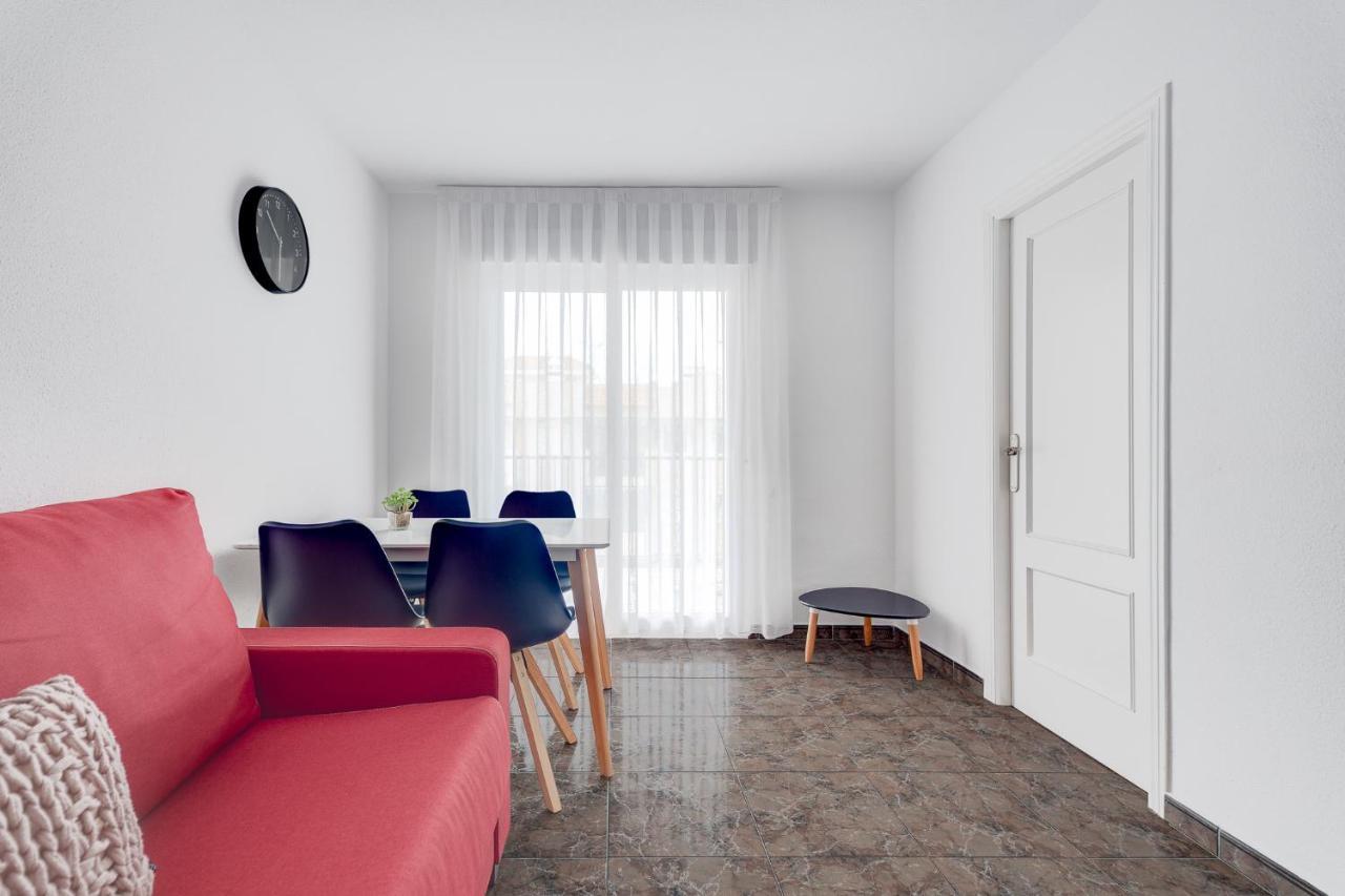 Apartament Sofia Torrevieja Kültér fotó