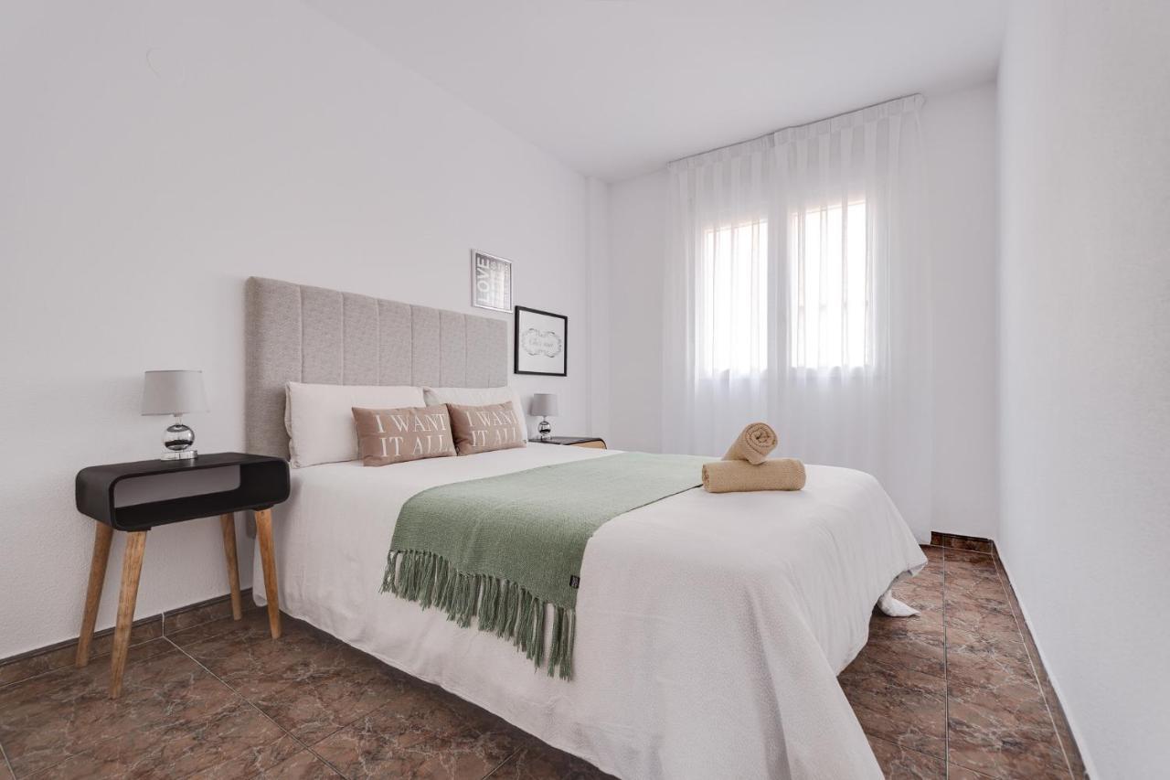 Apartament Sofia Torrevieja Kültér fotó