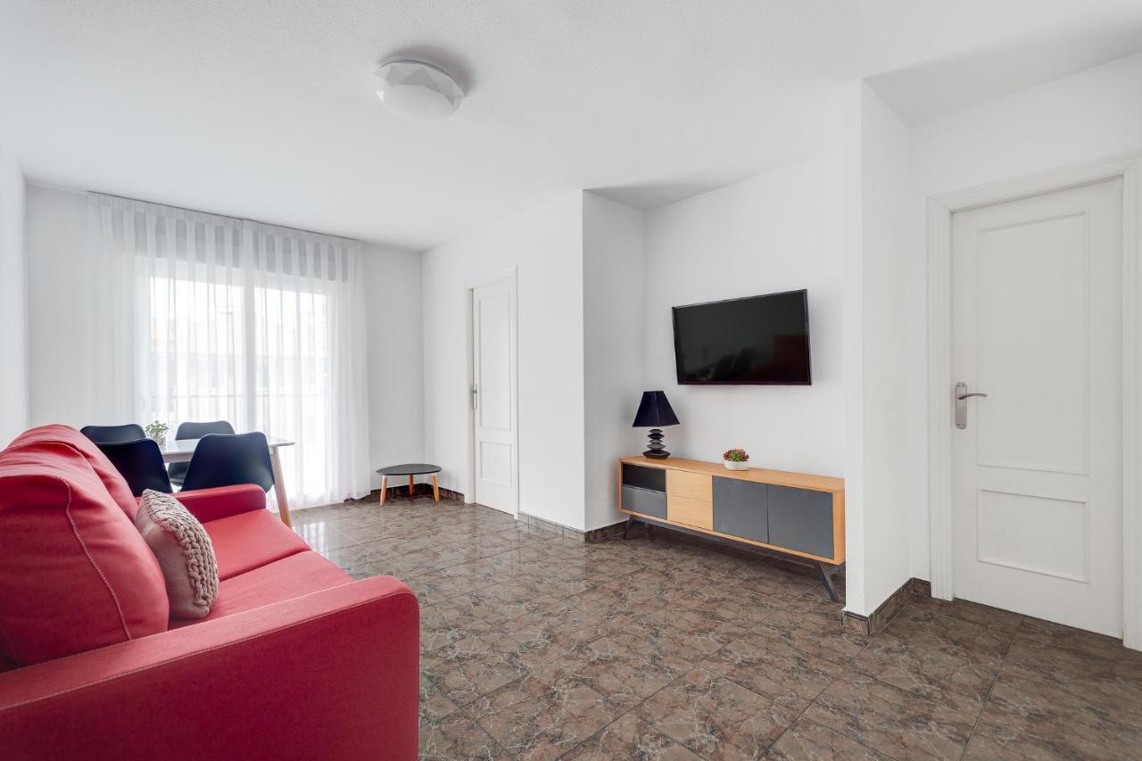 Apartament Sofia Torrevieja Kültér fotó
