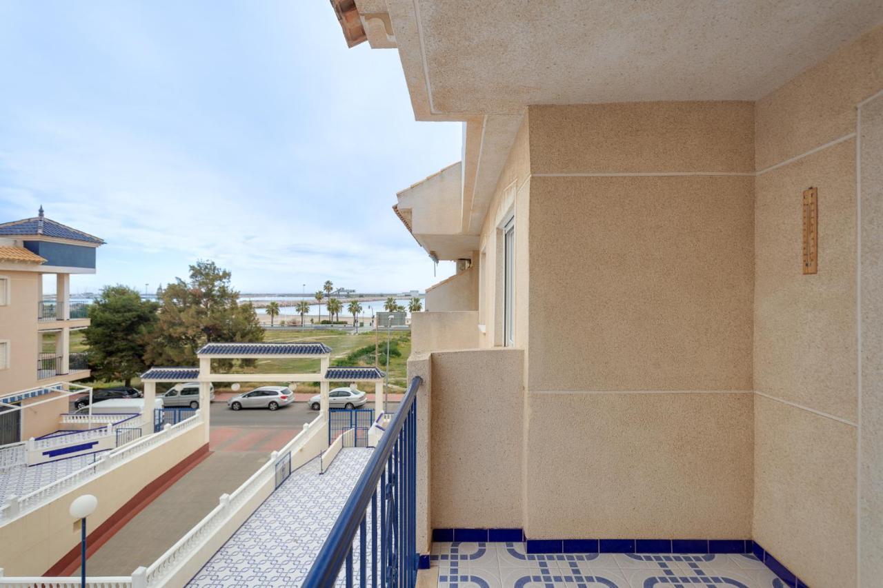 Apartament Sofia Torrevieja Kültér fotó