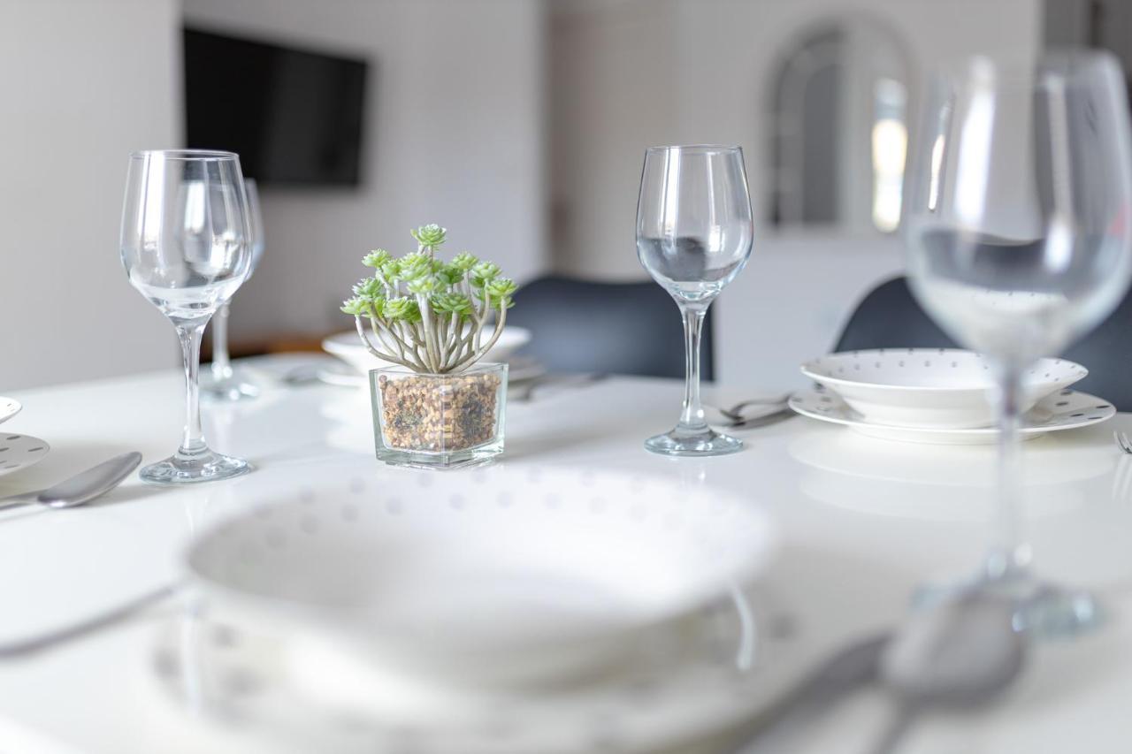 Apartament Sofia Torrevieja Kültér fotó