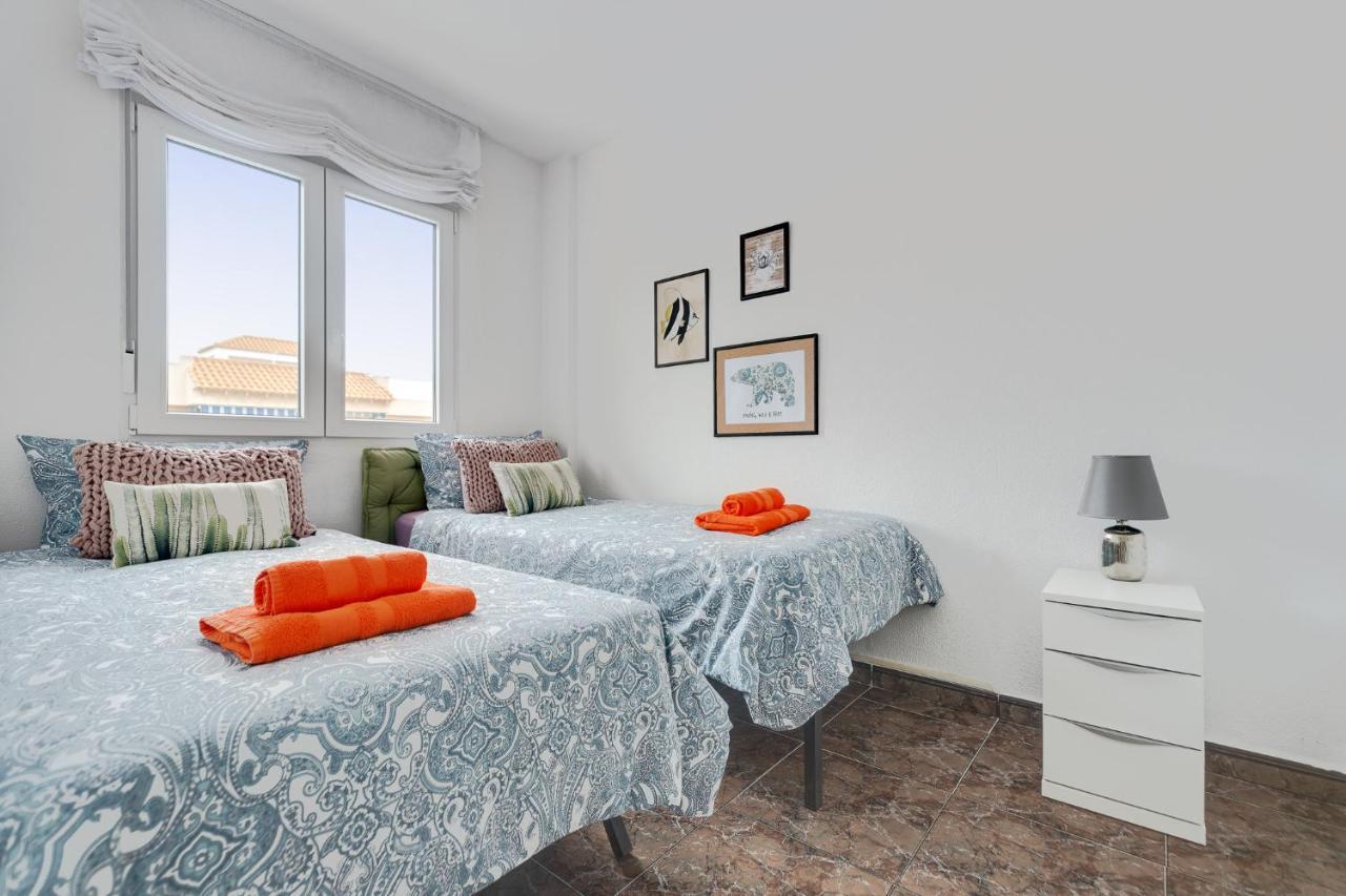 Apartament Sofia Torrevieja Kültér fotó