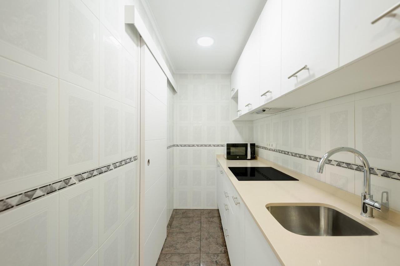 Apartament Sofia Torrevieja Kültér fotó