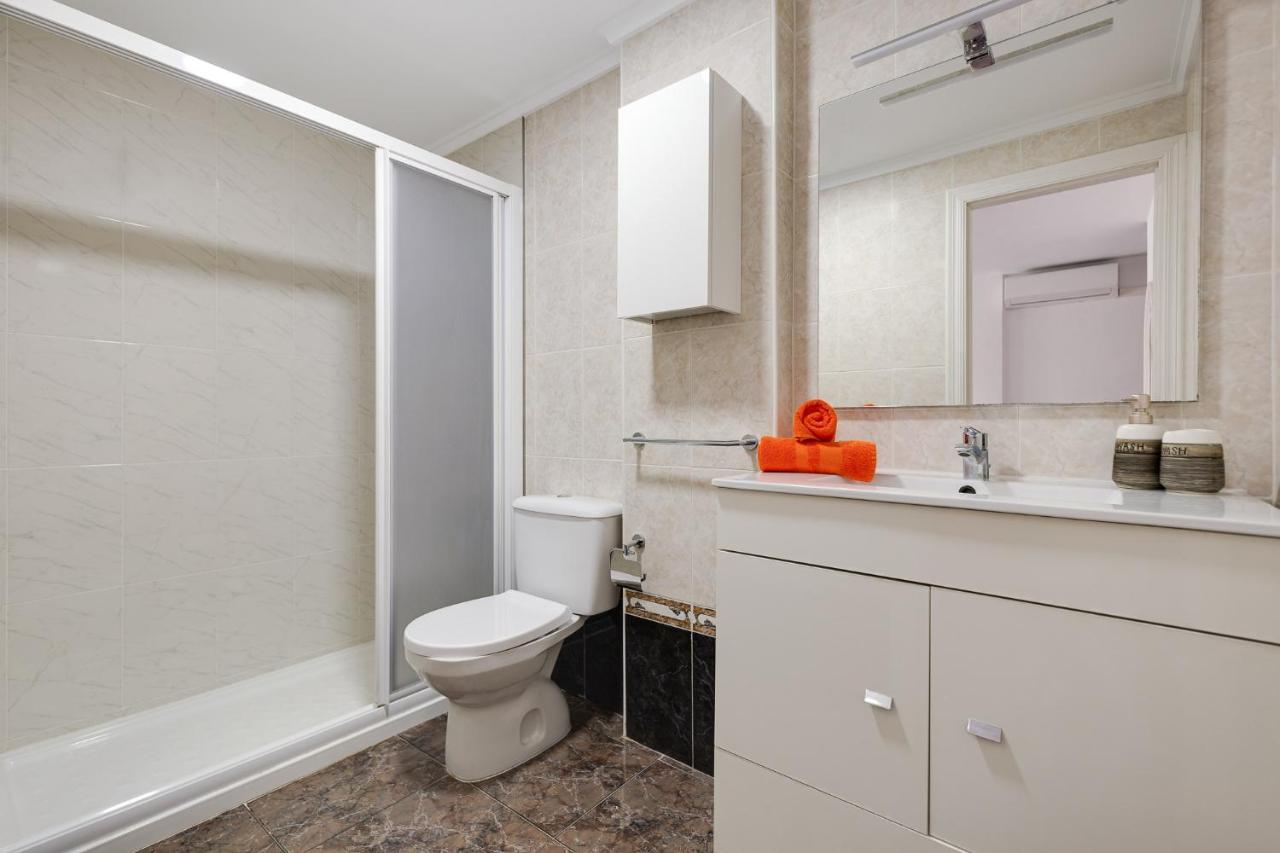 Apartament Sofia Torrevieja Kültér fotó
