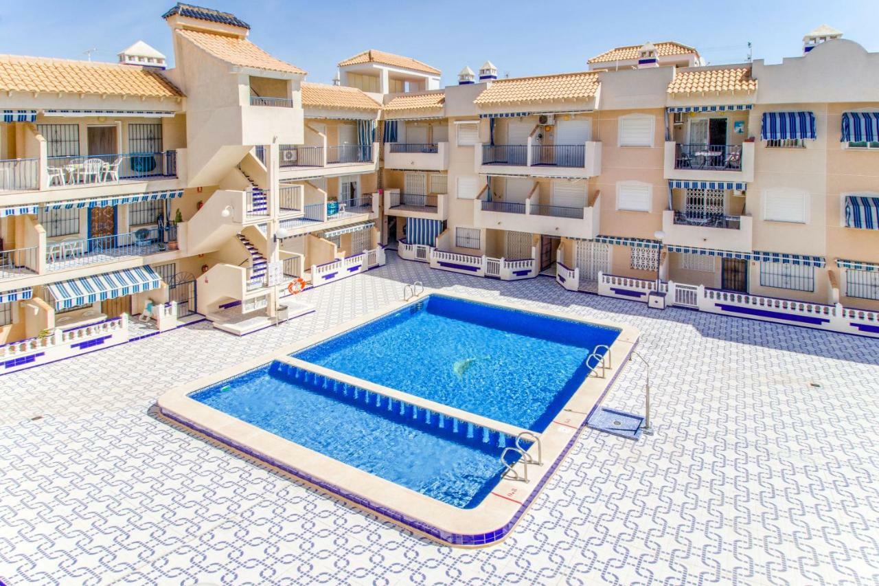 Apartament Sofia Torrevieja Kültér fotó
